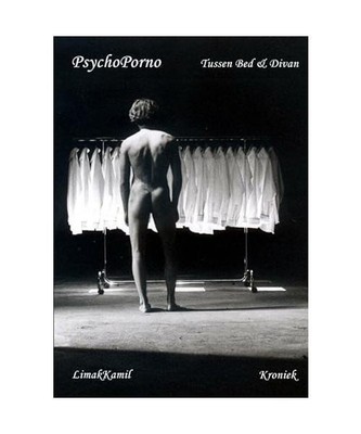 PsychoPorno: Tussen Bed & Divan, Kamil, Limak