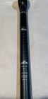 SELLA MONOLINK ID MATCH CARB X-40 SEAT AND MONOLINK MX SEAT POST 027.2 NEW — photo 10