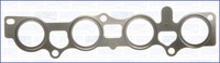 Ajusa 13223700 Dichtung, AbgaskrüMmer FüR Nissan, Nissan (Dfac), Renault