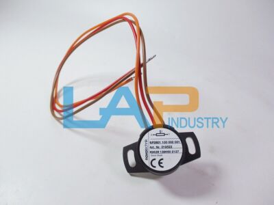 【美品】SPL MODEL1160 REDUCER アッテネーター 1PC NEW FOR novotechnik potentiometer angle sensor SP2801