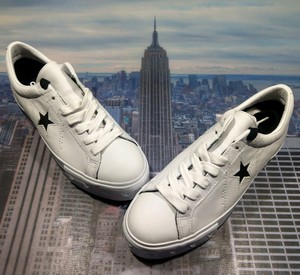 black converse womens size 9