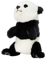 Hansa Headcover HANSA Plush Panda