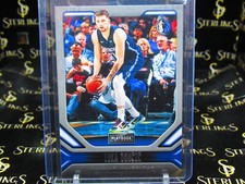 2019-20 Panini Chronicles Luka Doncic DALLAS MAVERICKS #179 SUPERSTAR!!! MVP!!!!