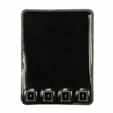 Universal Push Button Pulse Ignitor - 4 Outlet Spark Generator for Gas Grills