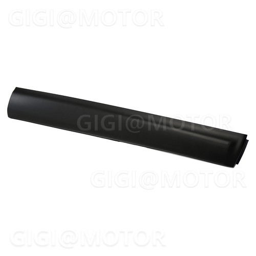 828704EA0A For NISSAN QASHQAI 2014-2021 Front RH Driver Door Lower Moulding Trim - Picture 4 of 8