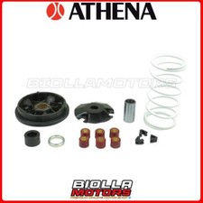 VARIATORE ATHENA SPEEDMATIC APRILIA SCARABEO 4T 4V 50 2010-2014 P400480110002