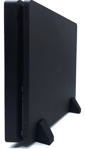 Supporto Verticale PS4 - Foto 1 di 2