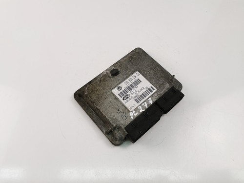 VW POLO 9N Motorsteuergerät ECU 036906034DD 2002 20295011