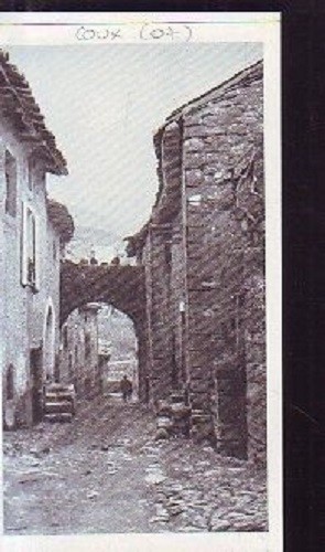 1925 -- COUX INTERIEUR VILLAGE E264 - Foto 1 di 1