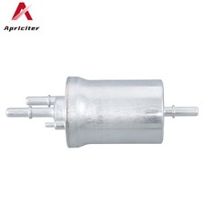 Für AUDI A3 SEAT IBIZA SKODA FABIA VW GOLF 5 POLO 9N 6R KRAFTSTOFFFILTER