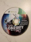 Call of Duty: Black Ops Xbox 360 DISC ONLY