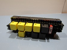 SICHERUNGSKASTEN MERCEDES S KLASSE W220 CL W215 ORIGINAL P/N A0025452001 REF I15U-13 Bj 99-06