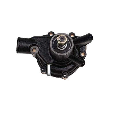  Water Pump 34545-00013 Fit for Mitsubishi S4F S2E S3E S4E S4E2 Forklift FD20-30