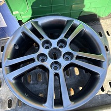 MITSUBISHI LANCER ALLOY WHEEL 16
