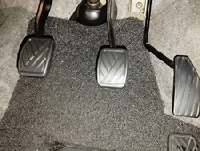 pedaalkappen Voor Suzuki Voor Vitara SX4 S-Cross Scross