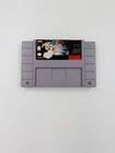 Street Fighter Alpha 2 (Super Nintendo Entertainment System, 1996) CART ONLY