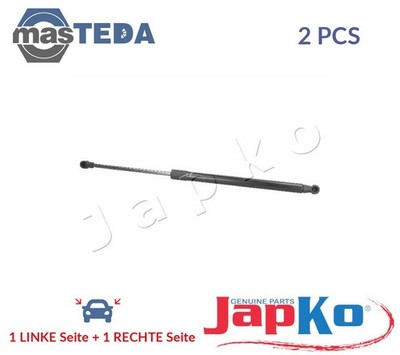 ZSJ01044 GASFEDER DÄMPFER HECKKLAPPE JAPKO 2PCS NEU OE QUALITÄT