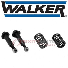 Walker Exhaust Bolt & Spring for 1994-1995 Acura Integra 1.8L L4 - Hardware vp