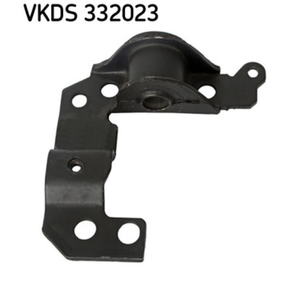 Lagerung Lenker Skf Vkds 332023 FüR Fiat Doblo-image