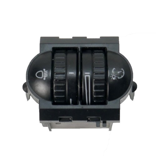 Headlight adjustment button Volkswagen Golf VI, OEM 5K0941333