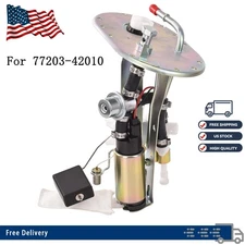 For Toyota Rav4 2.0L L4 1996-2000 1998 Fuel Pump Sending Unit Gauge Float Sensor