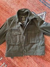 Superdry Jacke