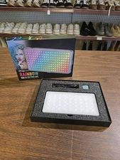 DigiPower Rainbow 135 LED RGB Video Light | DP-VL-RGB135 Effects Light Bar 80195