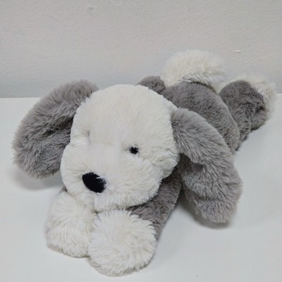 Jellycat Smudge Puppy Retired Rare Medium Top Zustand Ohne Etikett