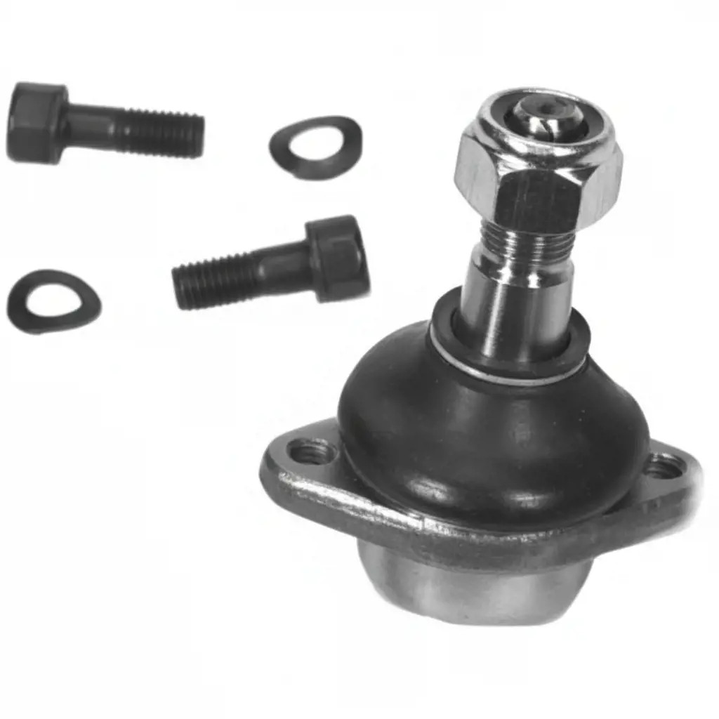 Delphi Rotule De Suspension Tc201 - Image 2