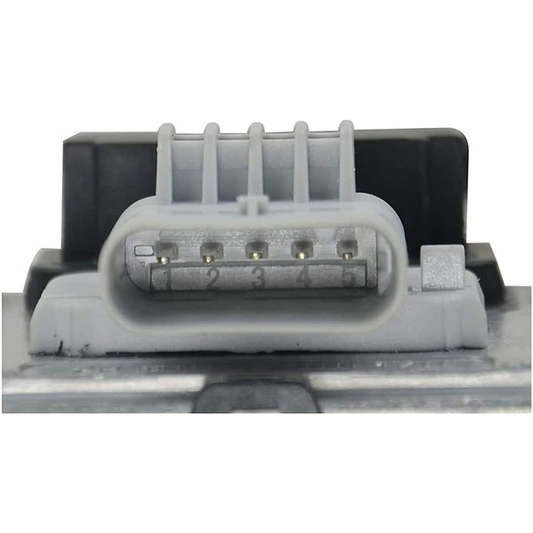 Nox-Abgassensor FüR Renault Master 2.3 DCI Trafic 3 1.6 DCI 227905433R-image