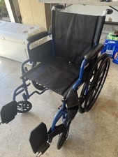 Drive Medical Wheelchair