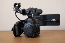 Canon EOS C200B Cinema Camera