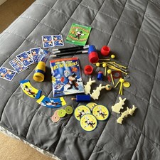 Marvin’s Magic box of tricks Set Plus Extra Bundle