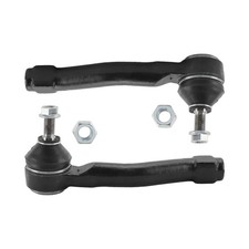 Front Right Outer TRQ Tie Rod Tie Rod End Fits Nissan Sentra 2007-2012 88HSWZ