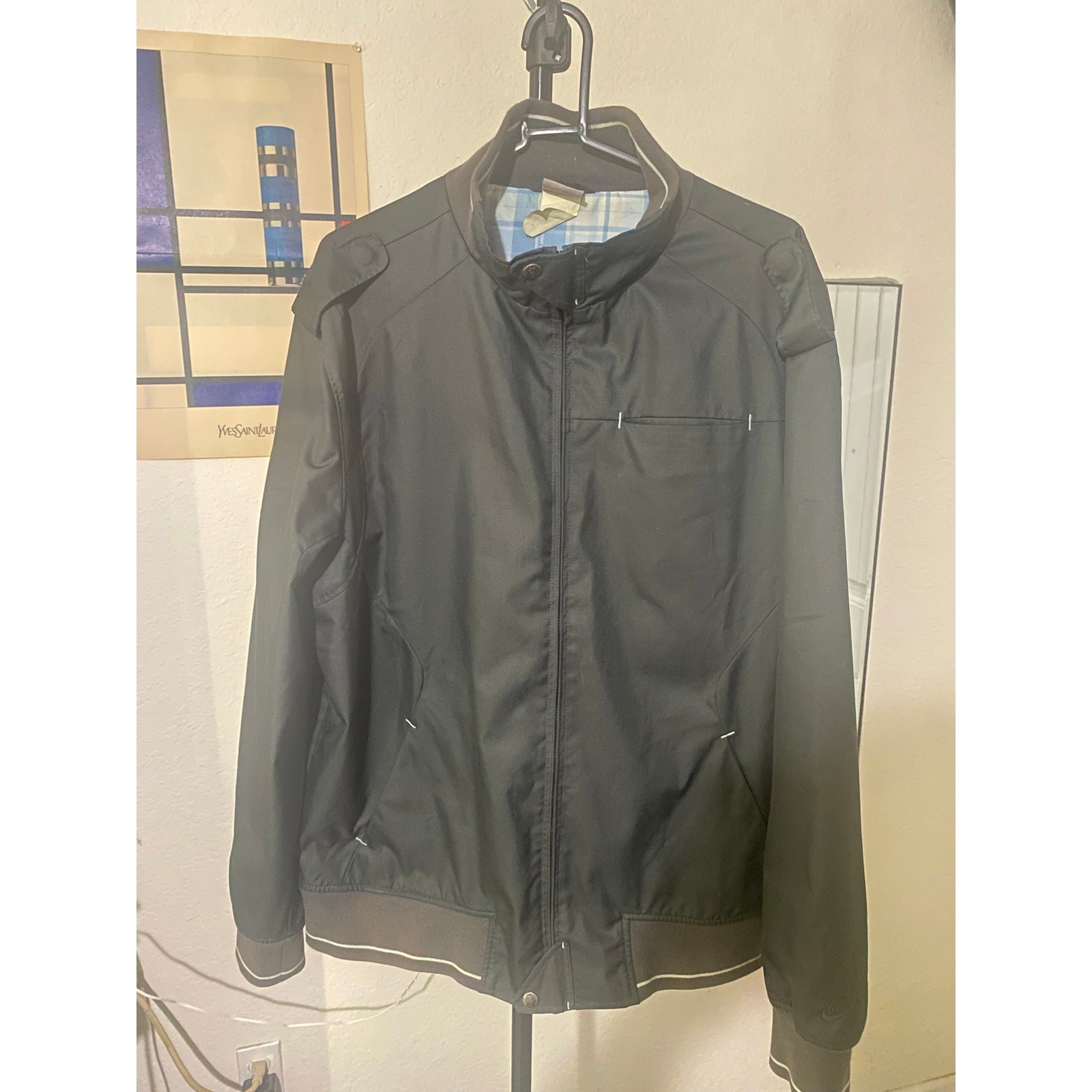 SACAI X NIKE Raro bomber Nike SB vintage taglia XL