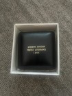 Elgin Travel alarm clock. Black. — photo 3