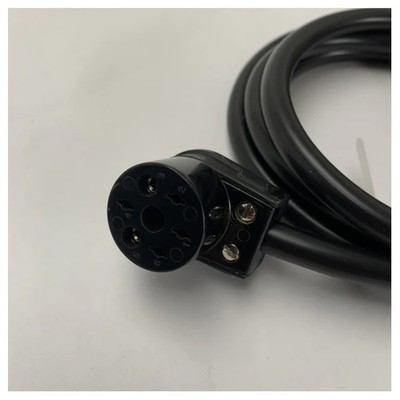 Sailor RM2042 Marine Power Cable S-503758 - Durable 7-Pin Waterproof and UV-Res