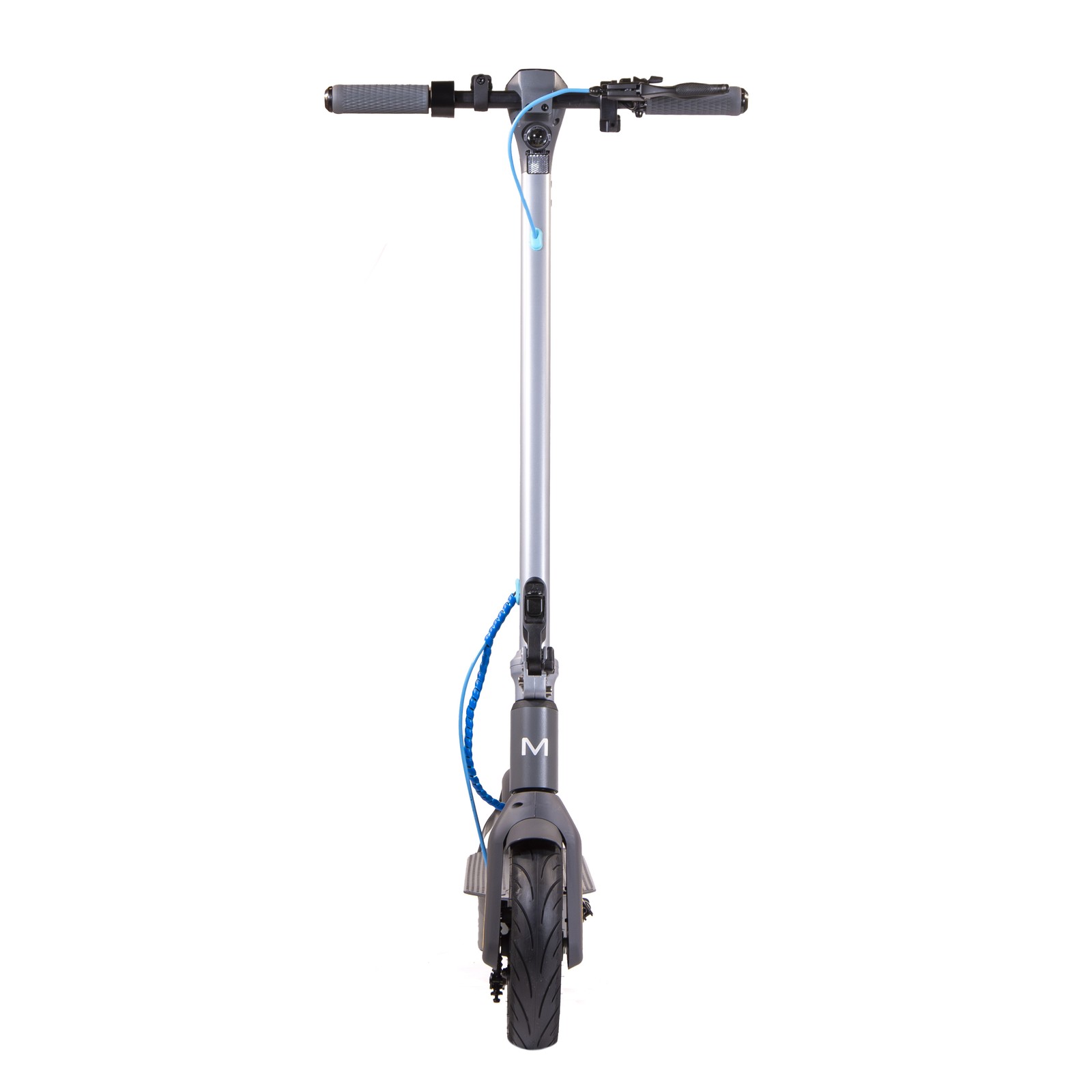 Monopattino elettrico MOTUS Scooty 10, 60 km, 20 km/h, ruote 10", Outlet B Gen 4 foto 4