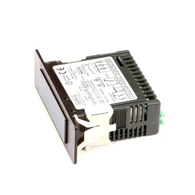 Turbo Air Ascon Controller U28R411860 - Genuine OEM Replacement Part