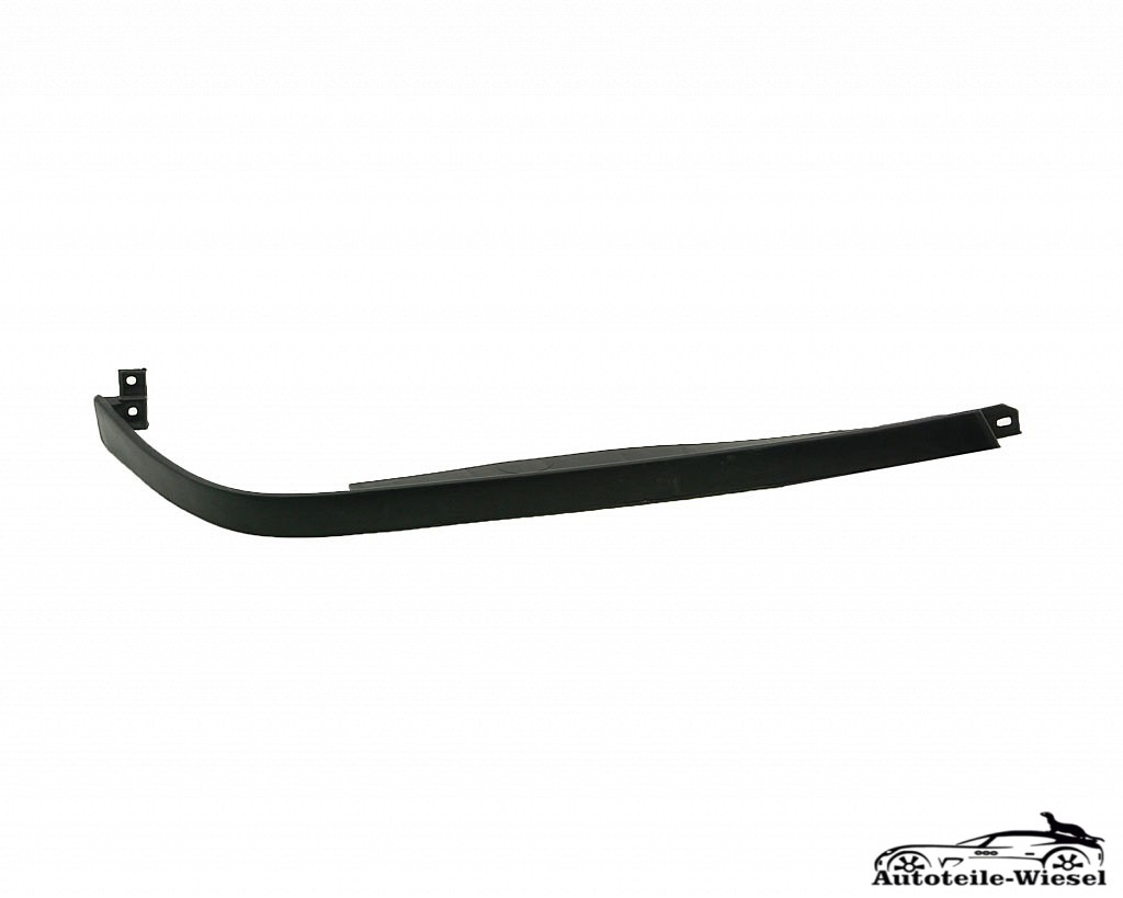 Scheinwerferblende Rechts für Mercedes W202 Limo S202 Kombi 93-97