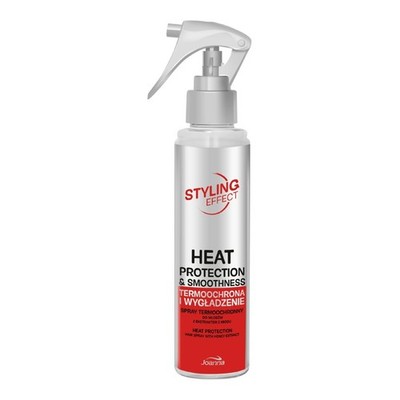 JOANNA Styling Effect Hitzeschutz Glättespray Honig-Extrakt 150ml