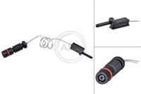 A.B.S. Warnkontakt Bremsbelagverschleiß 39565 FüR 46 Vw Puch Lt Sprinter 28 35 2