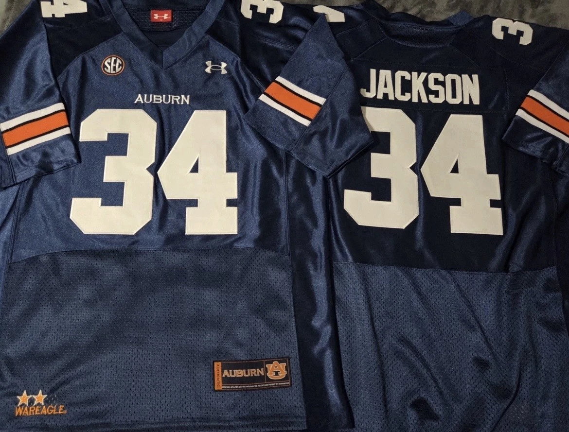 Cordino Ufficiale NCAA Auburn Tigers - 50,8 Cm - Portachiavi E Accessori Wincraft Per I Tifosi