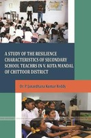 P. Janardhana Kumar | A Study Of The Resilience Characteristics Of Secondary...