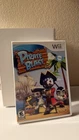 Pirate Blast (Nintendo Wii, 2011) (Tested, Works)
