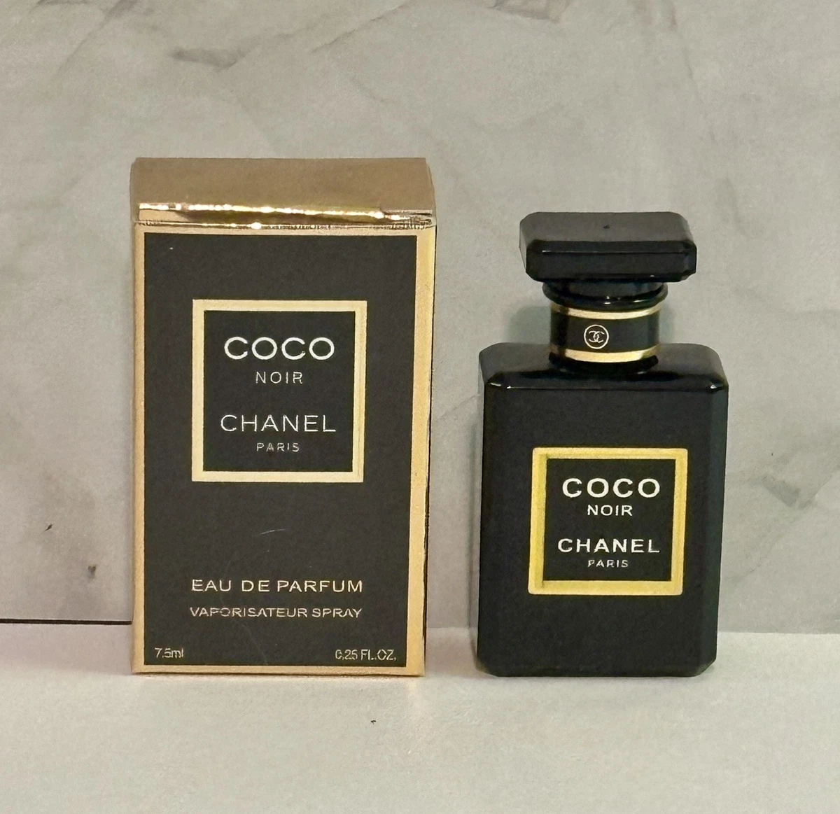 CHANEL Coco Noir Eau de Parfum for Women for sale - eBay