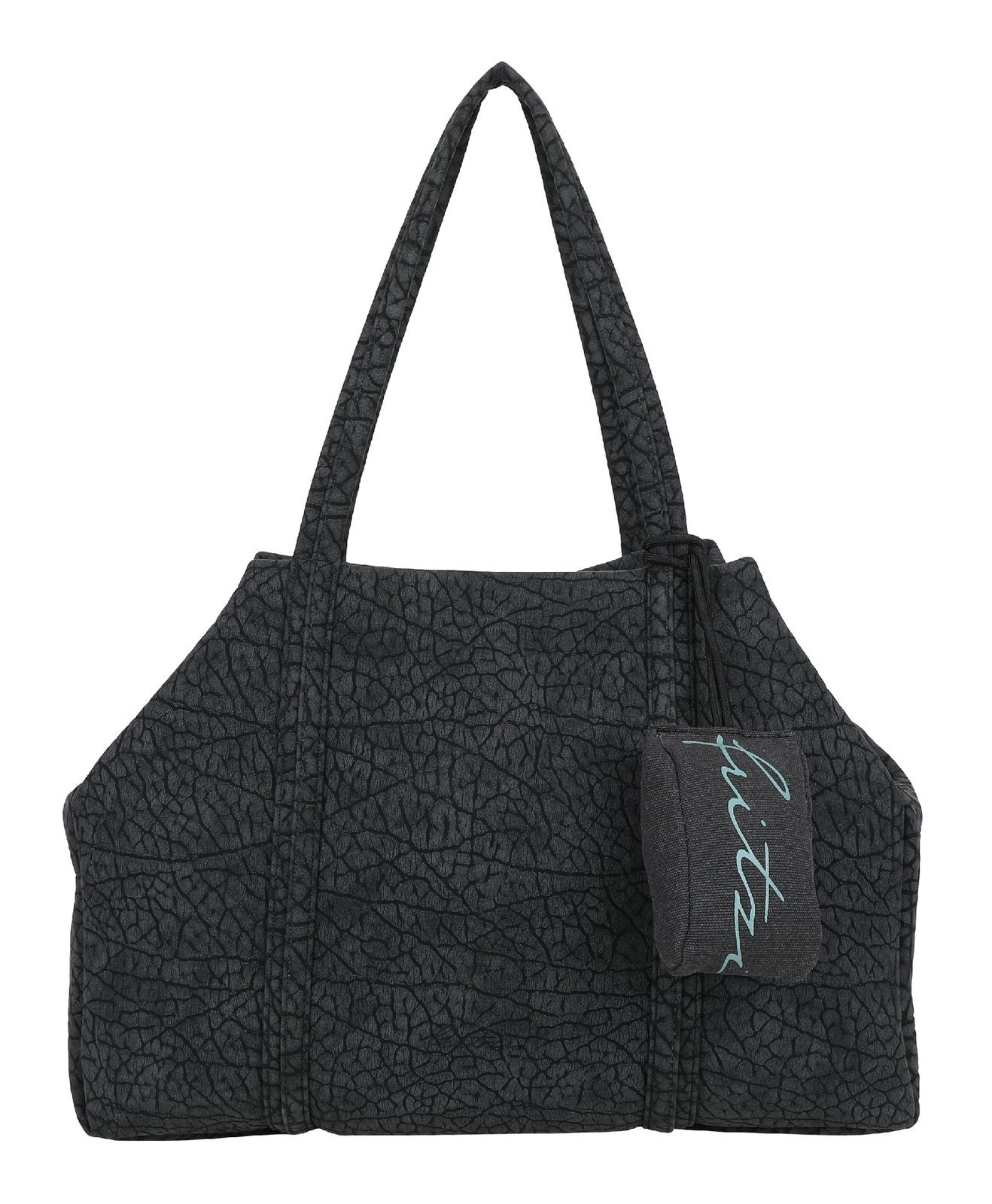 Fritzi aus Preußen shopper bag Ella Shopper Matta Black
