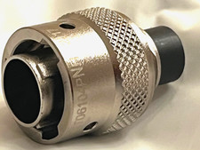 Image of AMPHENOL RT06104PNH CIRCULAR CONNECTOR 4 POLE (X1) FD1D17