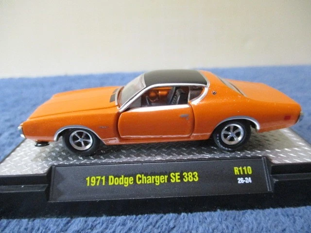 M2 Machines Dodge Diecast Cars for sale | eBay