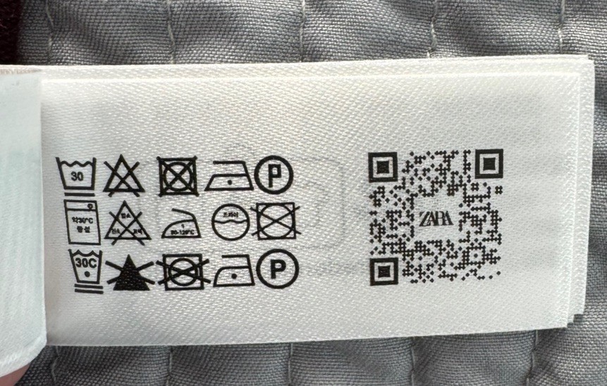 Zara Basic Women’s Burgundy / Cherry TurtleNeck L… - image 15